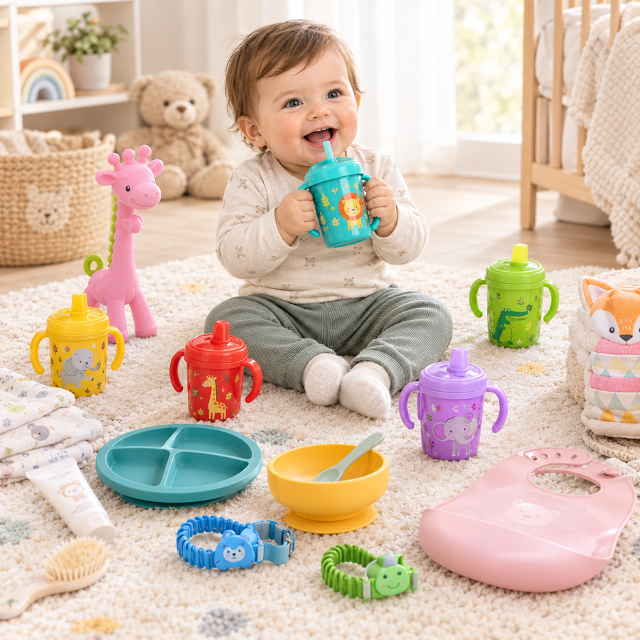 Veoveobabyshop